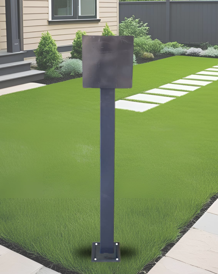 Araç Şarj Cihazı Standı