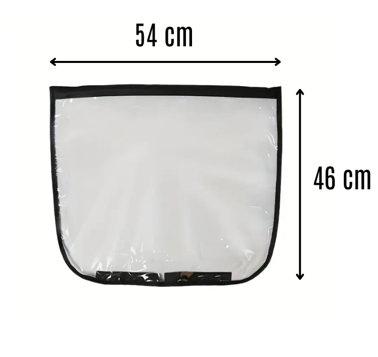 Su Geçirmez Manyetik EV Şarj Soketi Yağmur Geçirmez Koruma Brandası (Tüm Araçlara Uyumludur)