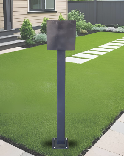 Araç Şarj Cihazı Standı