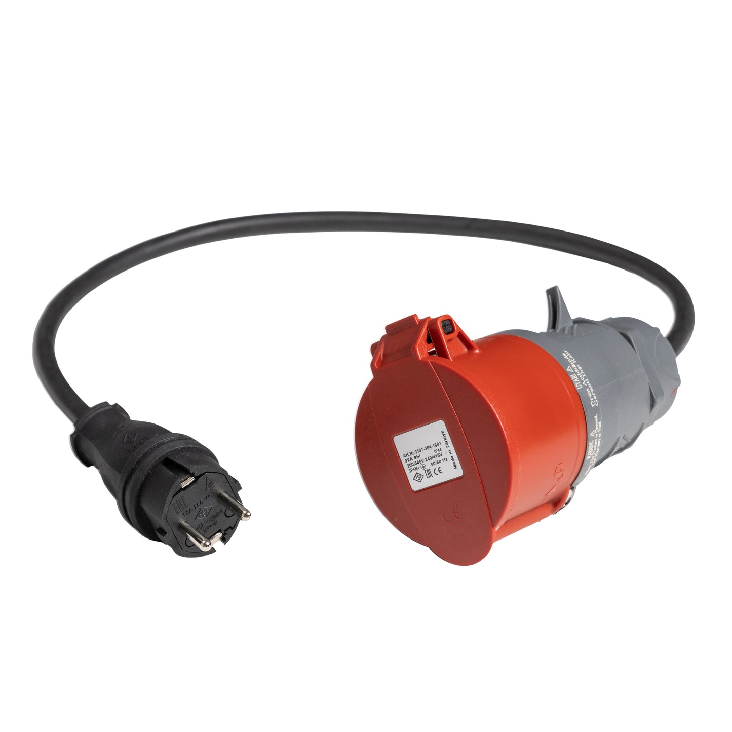 Portatif Taşınabilir EV Araç Şarj Cihazı