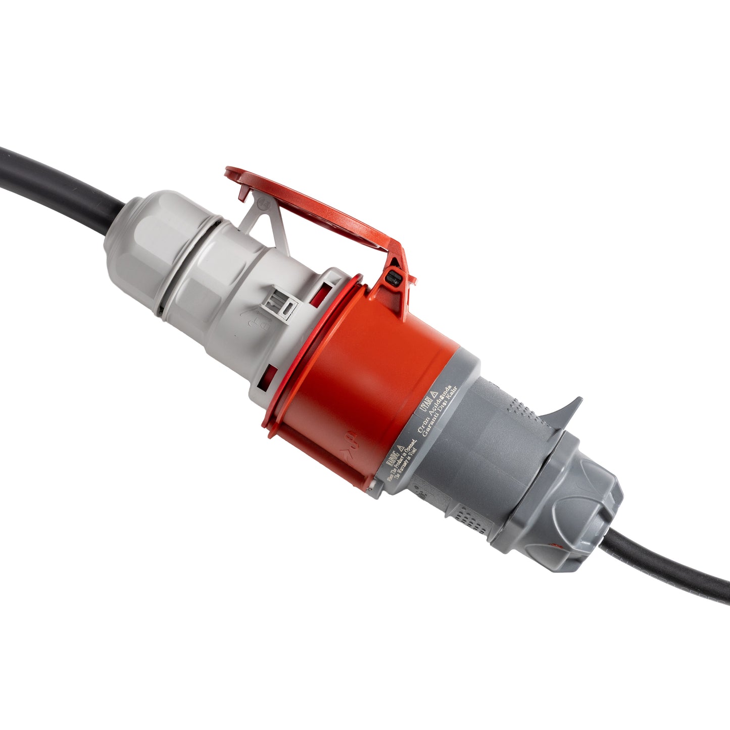 Portatif Taşınabilir EV Araç Şarj Cihazı